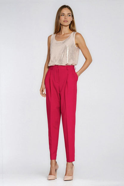  Pantalon femme model 223280 Nife 