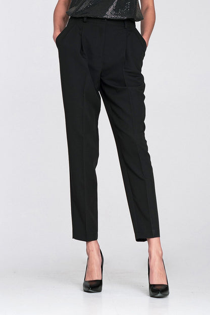  Pantalon femme model 223281 Nife 