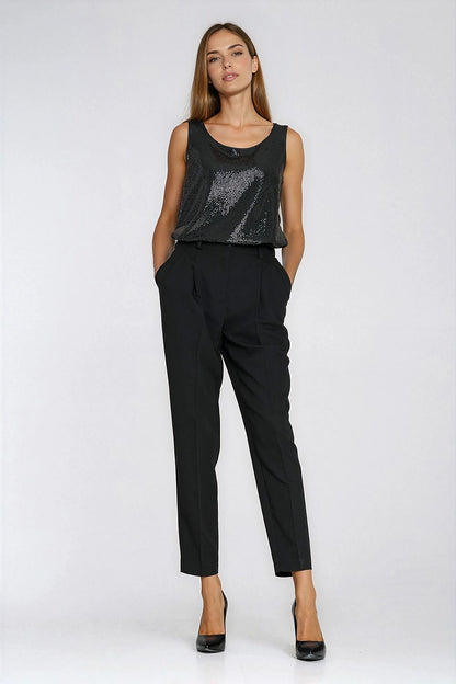  Pantalon femme model 223281 Nife 