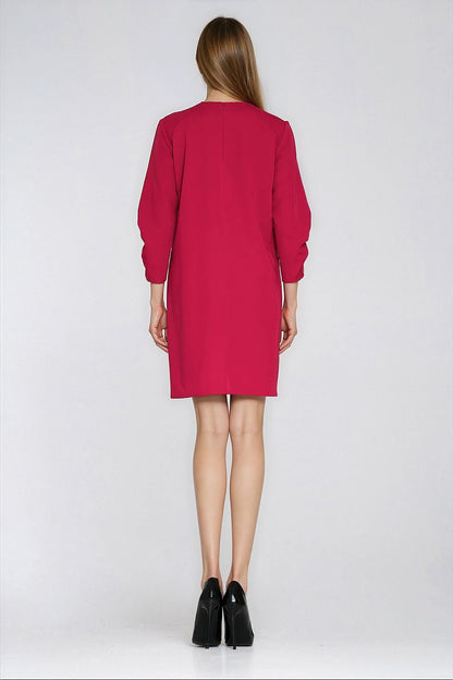  Robe de jour model 223282 Nife 