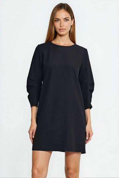  Robe de jour model 223283 Nife 