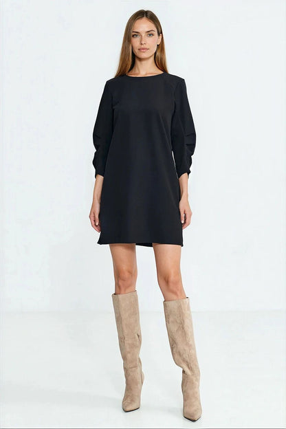  Robe de jour model 223283 Nife 