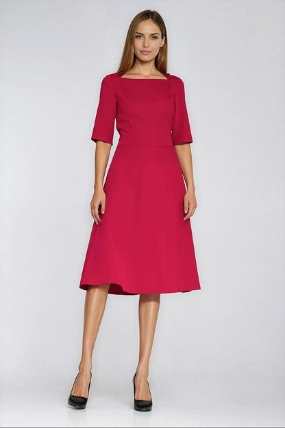  Robe de jour model 223288 Nife 