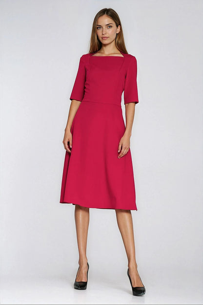  Robe de jour model 223288 Nife 