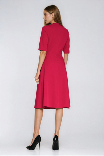  Robe de jour model 223288 Nife 