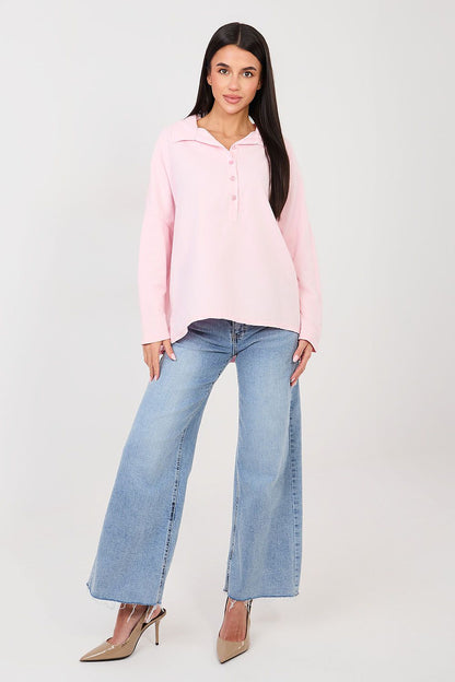  Chemisier model 223313 Factory Price 