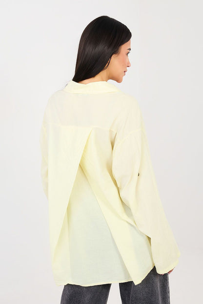  Chemise manche longue model 223316 Factory Price 