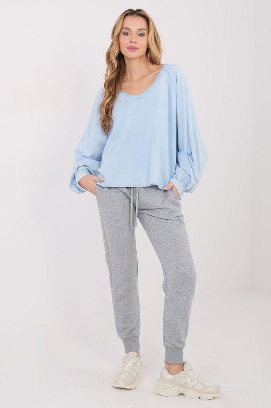  Chemise manche longue model 223332 Factory Price 