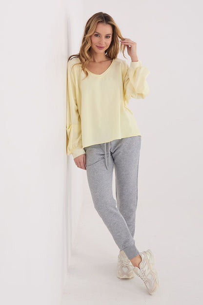 Chemise manche longue model 223333 Factory Price 