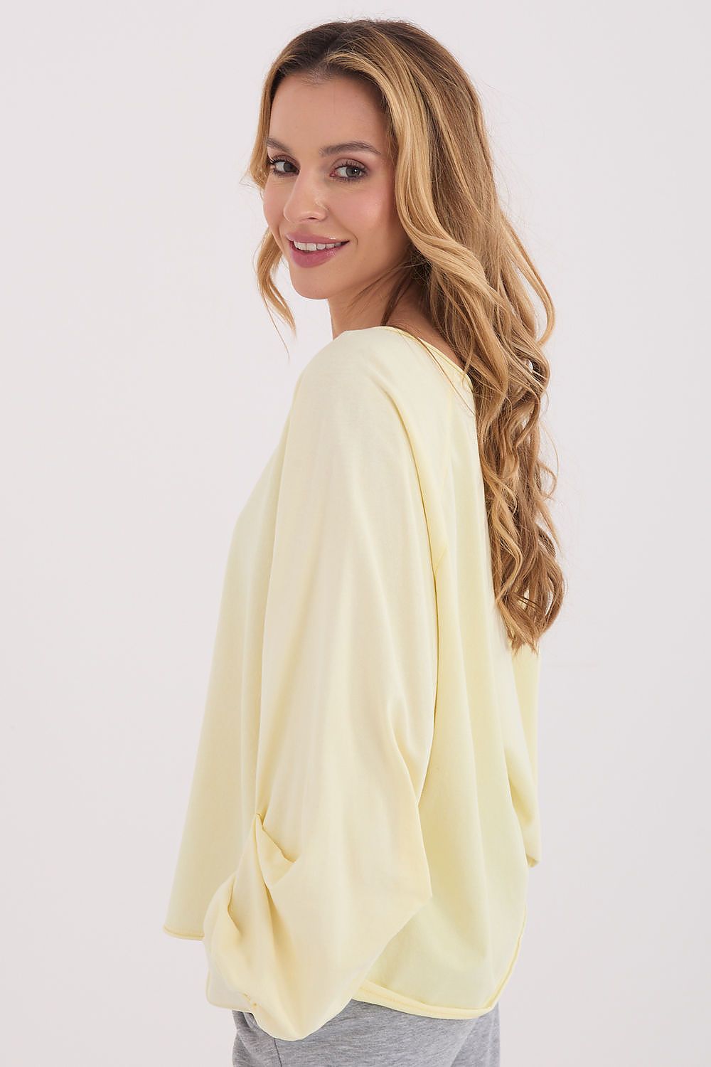  Chemise manche longue model 223333 Factory Price 
