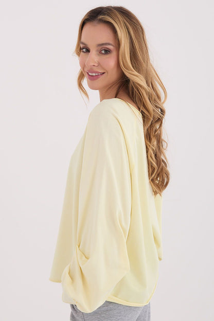  Chemise manche longue model 223333 Factory Price 