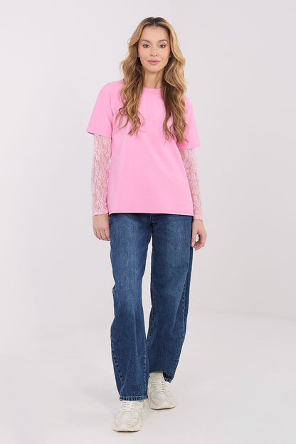  Chemisier model 223335 Italy Moda 