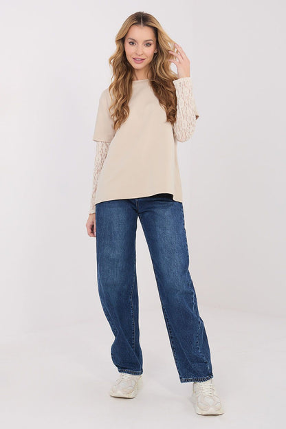  Chemisier model 223336 Italy Moda 