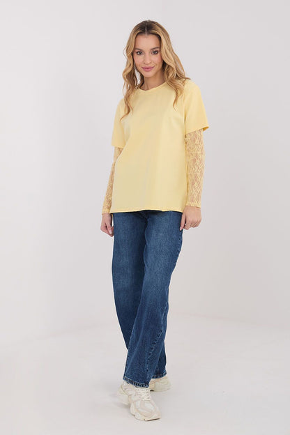  Chemisier model 223337 Italy Moda 