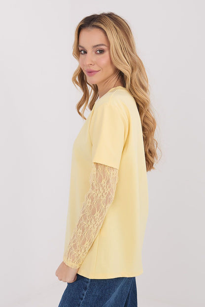  Chemisier model 223337 Italy Moda 