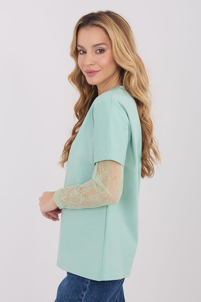  Chemisier model 223338 Italy Moda 