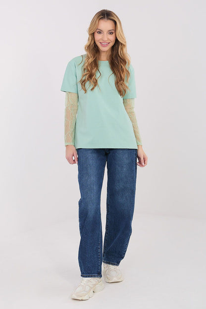  Chemisier model 223338 Italy Moda 
