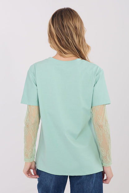  Chemisier model 223338 Italy Moda 