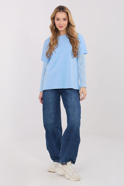  Chemisier model 223339 Italy Moda 