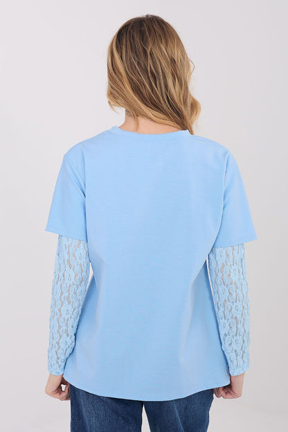  Chemisier model 223339 Italy Moda 