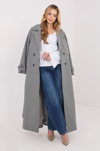  Chemisier model 223349 Italy Moda 