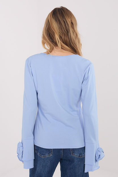  Chemisier model 223352 Italy Moda 