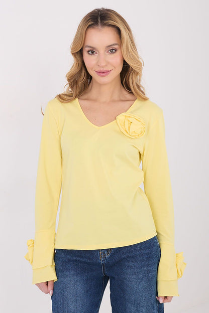  Chemisier model 223353 Italy Moda 