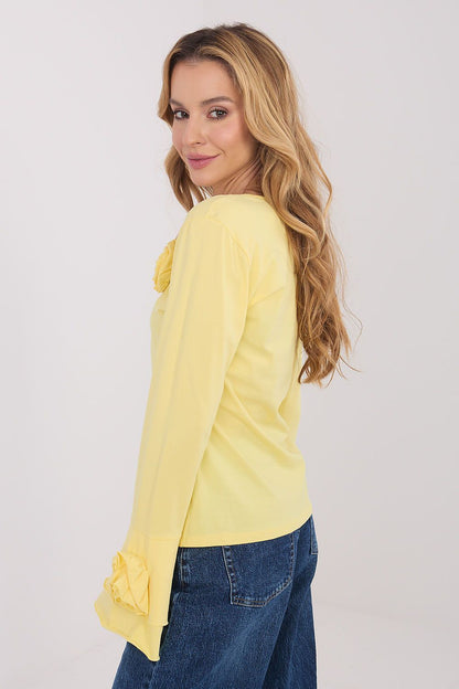  Chemisier model 223353 Italy Moda 