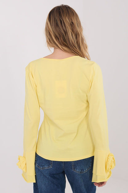  Chemisier model 223353 Italy Moda 