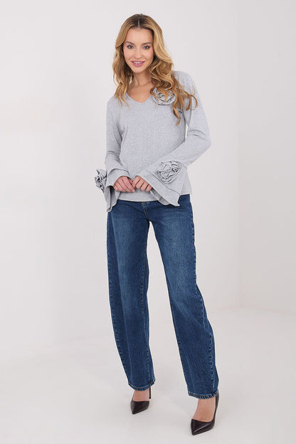  Chemisier model 223355 Italy Moda 