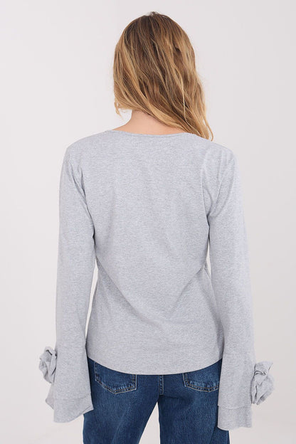  Chemisier model 223355 Italy Moda 