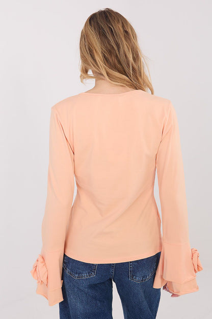  Chemisier model 223356 Italy Moda 