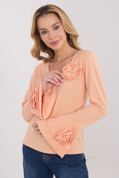  Chemisier model 223356 Italy Moda 