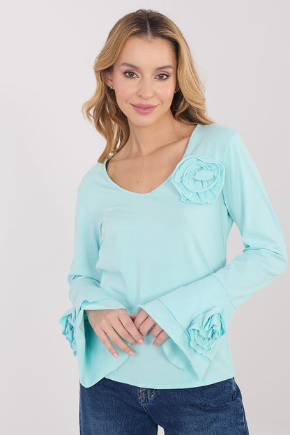  Chemisier model 223357 Italy Moda 
