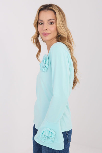  Chemisier model 223357 Italy Moda 