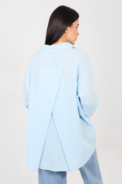  Chemise manche longue model 223315 Factory Price 
