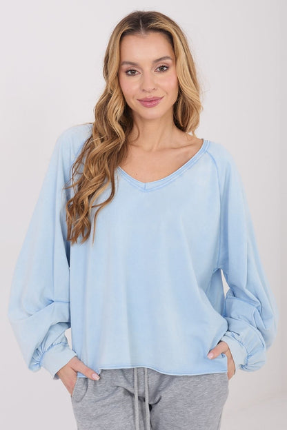  Chemise manche longue model 223332 Factory Price 