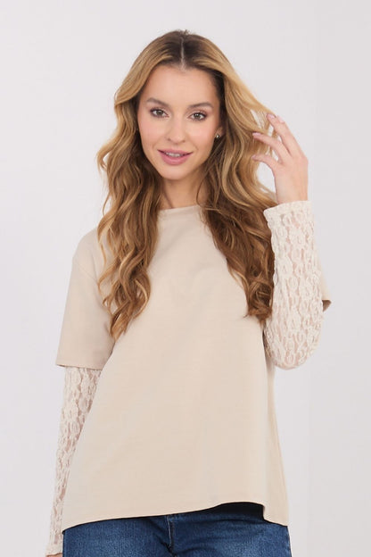  Chemisier model 223336 Italy Moda 