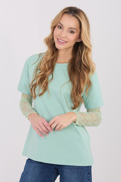  Chemisier model 223338 Italy Moda 