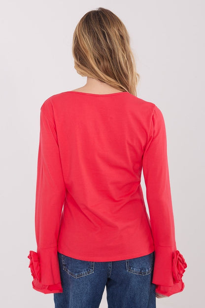  Chemisier model 223354 Italy Moda 