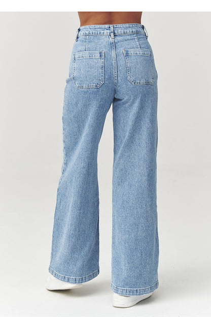  Jean model 223366 Makadamia 