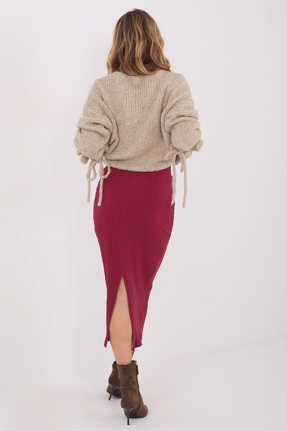  Jupe model 223374 Rue Paris 
