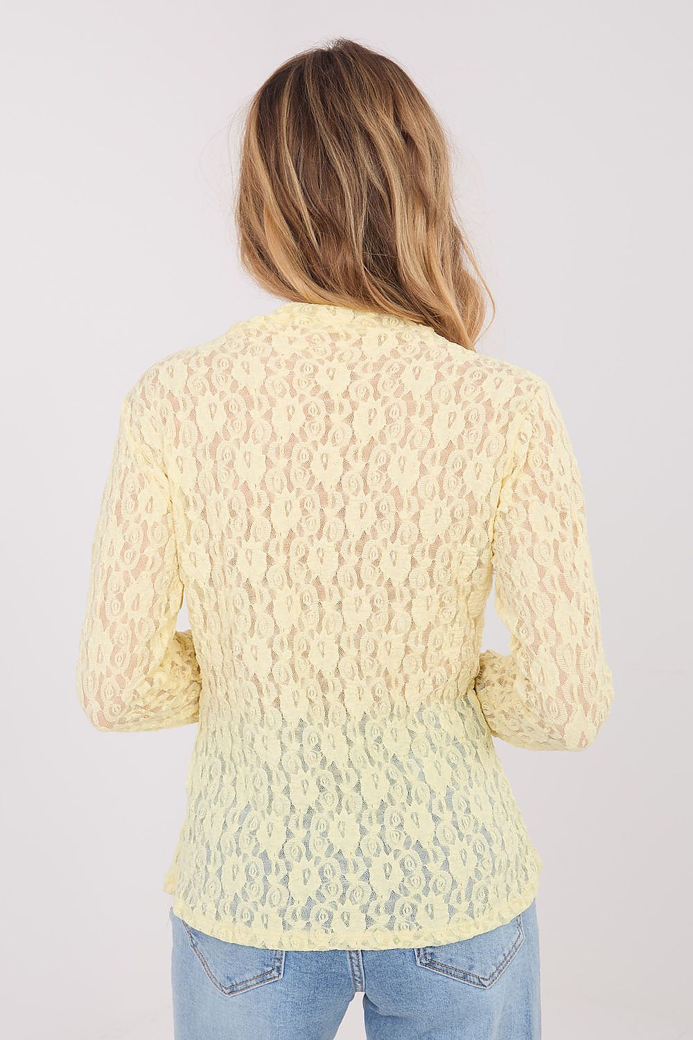  Chemisier model 223399 Italy Moda 