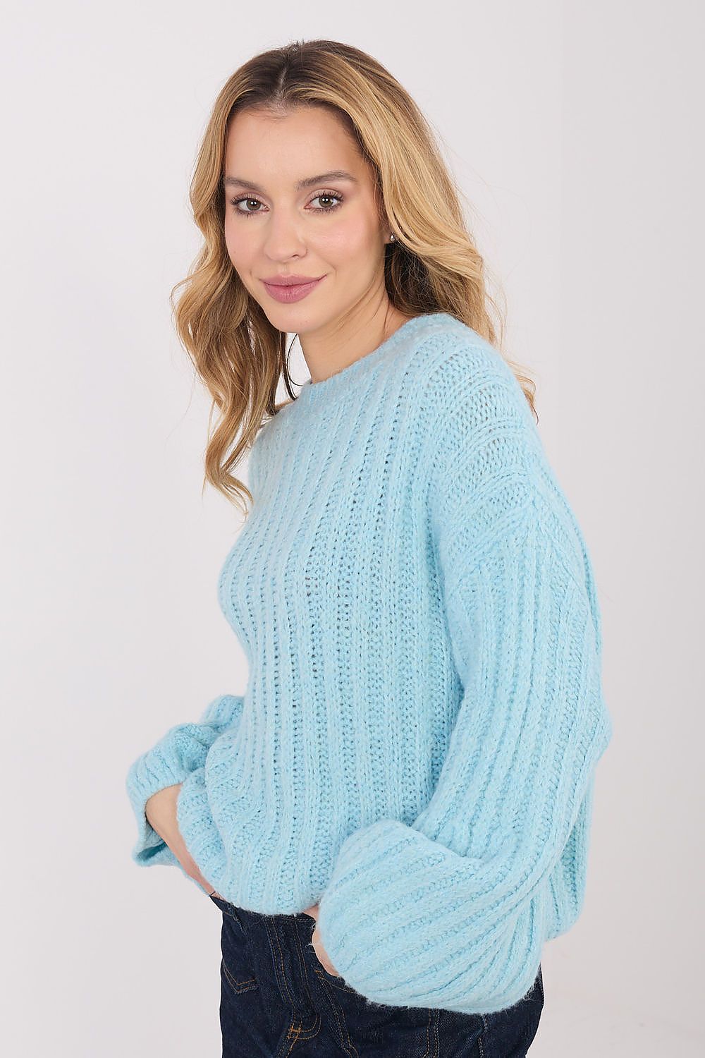  Chandail model 223411 Italy Moda 