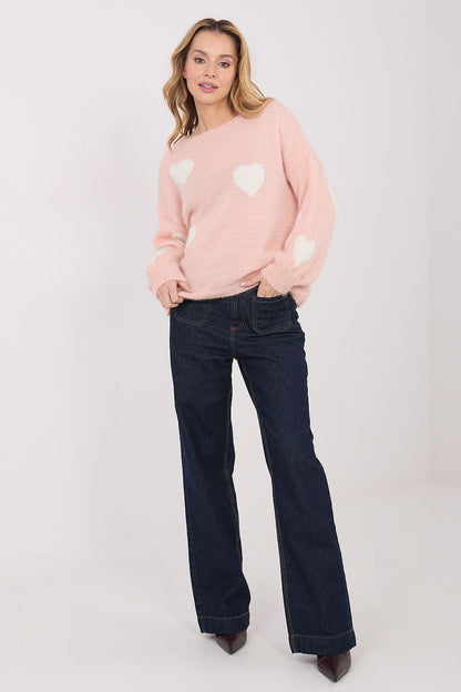  Chandail model 223426 Italy Moda 