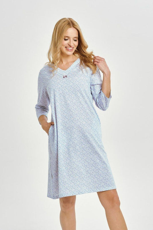  Chemise de nuit model 223438 Taro 
