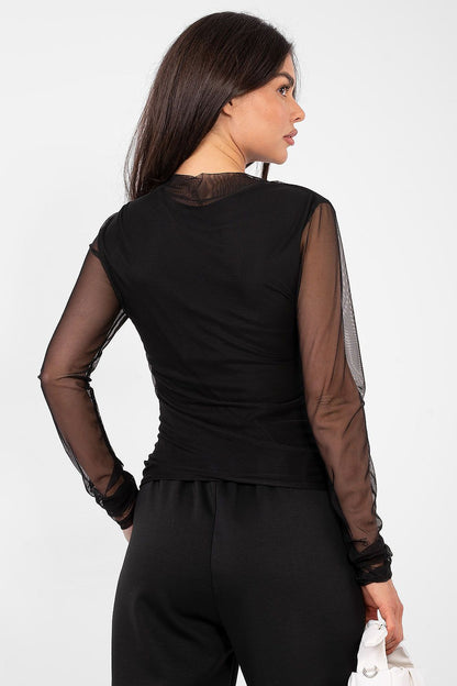  Chemisier model 223479 Italy Moda 