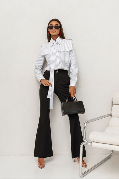  Chemise manche longue model 223517 LaBalancia 