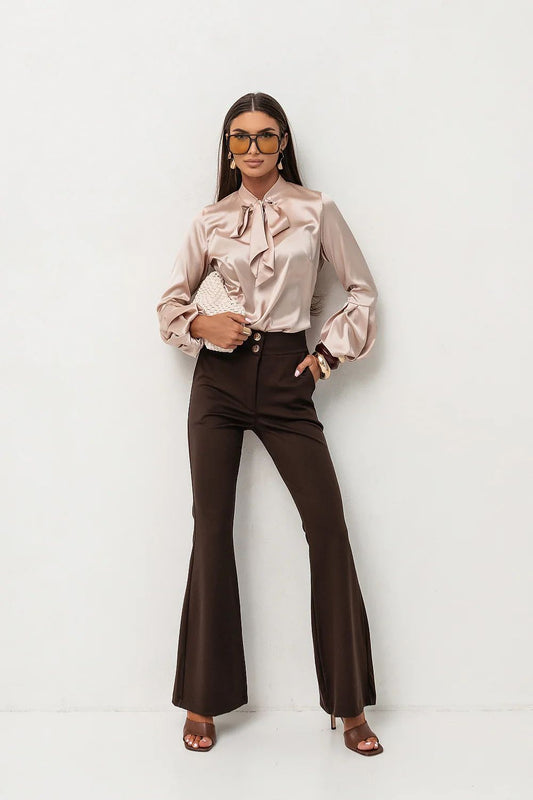  Pantalon femme model 223509 LaBalancia 