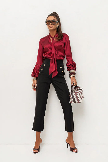  Chemise manche longue model 223523 LaBalancia 